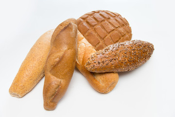 Brotsorten