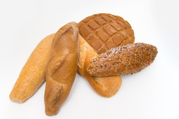 Brotsorten