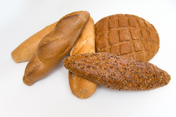 Brotsorten