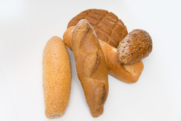 Brotsorten