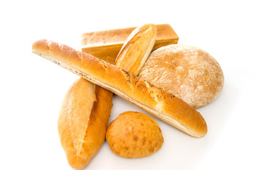 Brotsorten