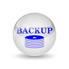 Back-up icon