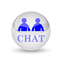 Chat icon