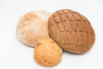 Brotsorten
