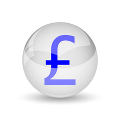 Pound icon