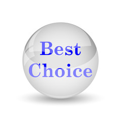 Best choice icon
