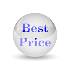 Best price icon