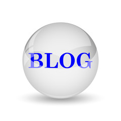 Blog icon