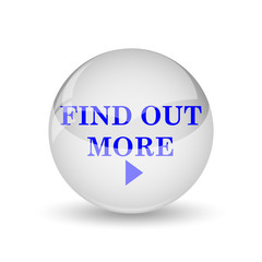 Find out more icon