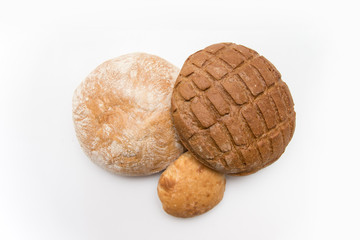 Brotsorten