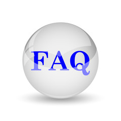 FAQ icon