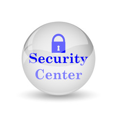 Security center icon
