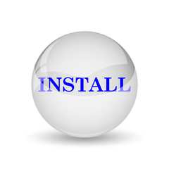 Install icon