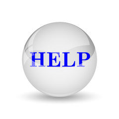 Help icon