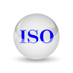 ISO icon