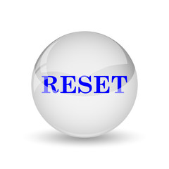 Reset icon