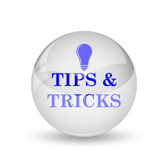 Tips and tricks icon