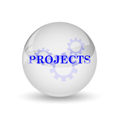 Projects icon