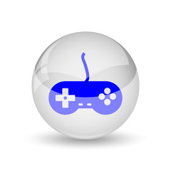 Gamepad icon
