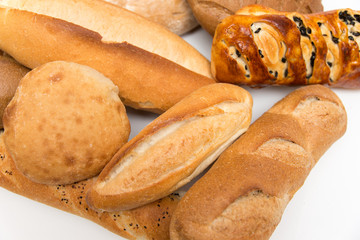 Brotsorten
