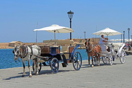 chania, Cr&egrave;te