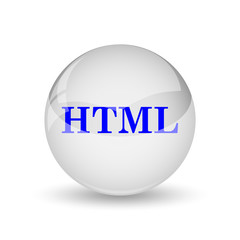HTML icon