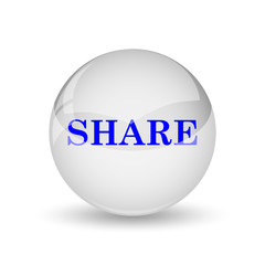 Share icon