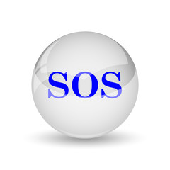 SOS icon