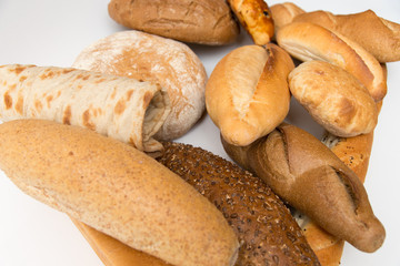 Brotsorten