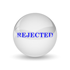 Rejected icon