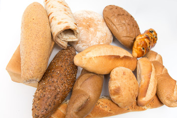 Brotsorten