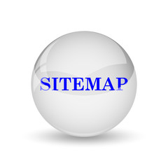 Sitemap icon