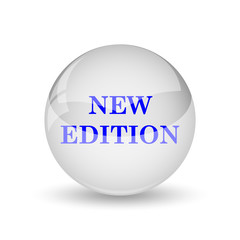New edition icon