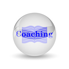 Coaching icon