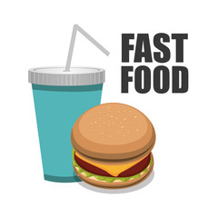 Fast Food design 