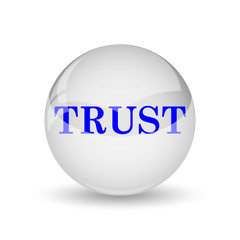 Trust icon