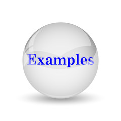 Examples icon