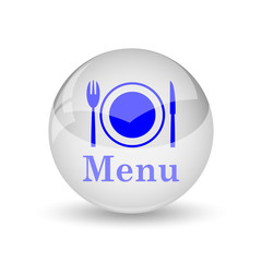 Menu icon
