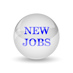 New jobs icon