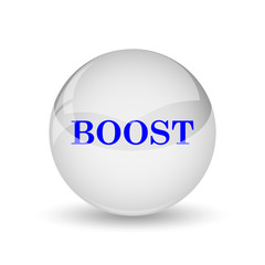 Boost icon