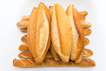 Brotsorten