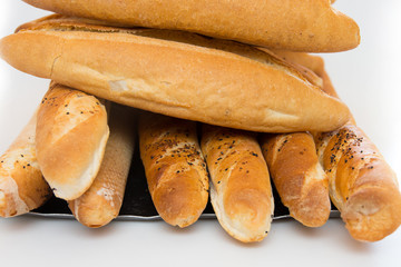 Brotsorten
