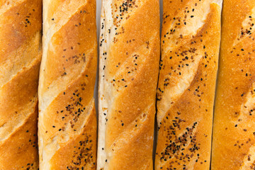 Brotsorten