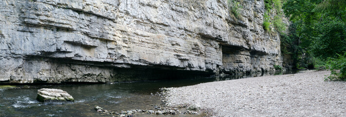 Wutachschlucht, Schwarzwald