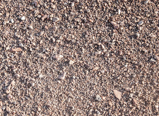 Pebble stone background