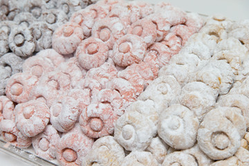 Plätzchen