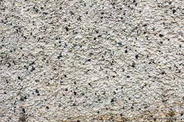 The old wall surface.