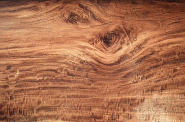 texture of teak wood with natural pattern