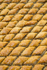 Baklava - Backware