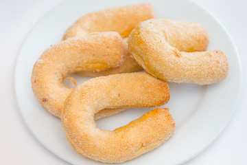 Gebäck